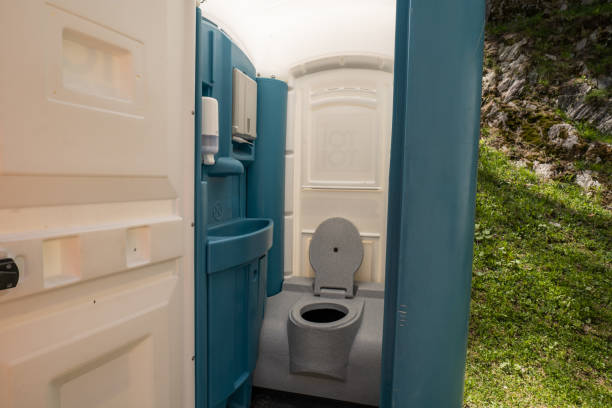 Best Sanitation services for porta potties  in Grandview Heights, OH