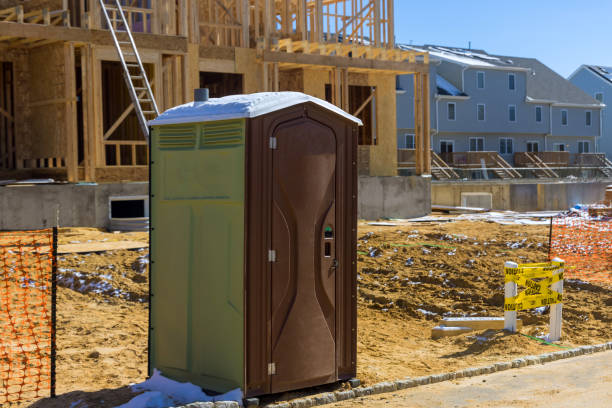 Best Portable toilet rental cost  in Grandview Heights, OH