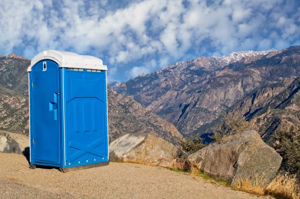 Best Emergency porta potty rental  in Grandview Heights, OH