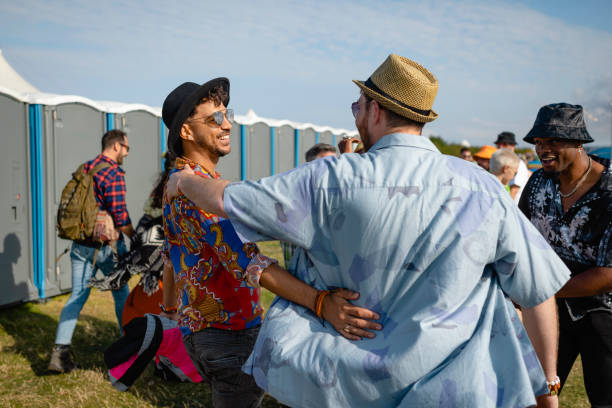 Best Porta potty rental near me  in Grandview Heights, OH