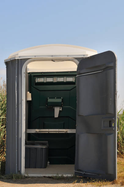 Best Long-term porta potty rental  in Grandview Heights, OH