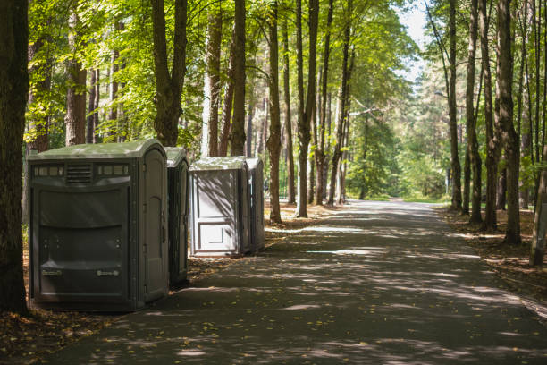 Best Best portable toilet rental  in Grandview Heights, OH