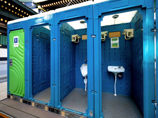 Portable Toilet Options We Offer in Grandview Heights, OH