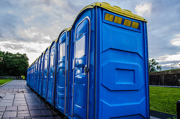 Best Luxury portable toilet rental  in Grandview Heights, OH